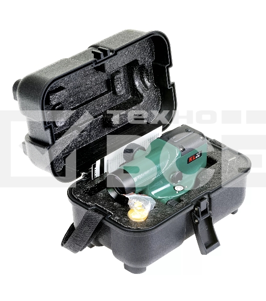 Профессиональный уровень оптический KLPRO KLON3200 (32-кратный)