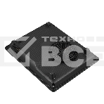 Плита настольная электрическая Blackton Bt IC132C Black, индукционная, мощность: 2000 Вт, тип управления: электронное, количество автоматических программ: 5, размер варочной поверхности: 190 мм, материал корпуса: пластик, керамика, автоотключение при снят, фото2