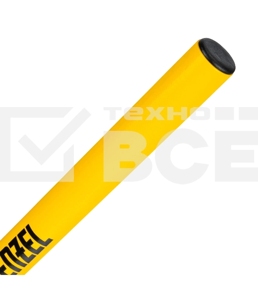 Домкрат реечный профессиональный Denzel 3,5 т, 115-1040 мм, High Jack