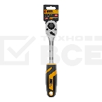 Ключ-трещотка Denzel 1/2