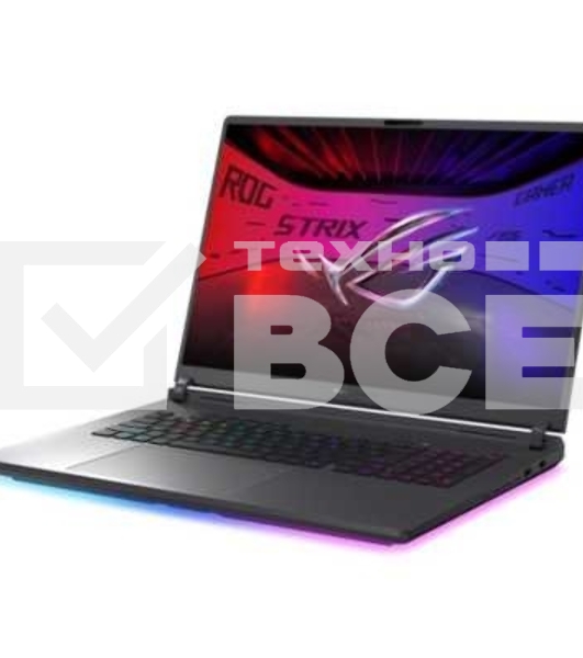 Ноутбук Asus ROG Strix G18 G815LP-S9097 Core Ultra 7 255HX 32Gb SSD2Tb NVIDIA GeForce RTX 5070 8Gb 18