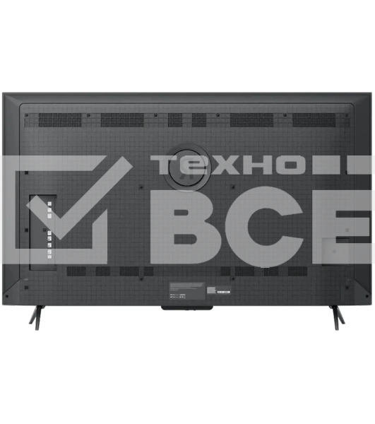 Телевизор Яндекс ТВ 65