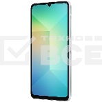 Смартфон Samsung Galaxy A06 SM-A065F, 4/128Gb, голубой, фото4