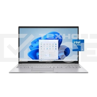 Ноутбук ASUS F1504VAP-WH56 15.6
