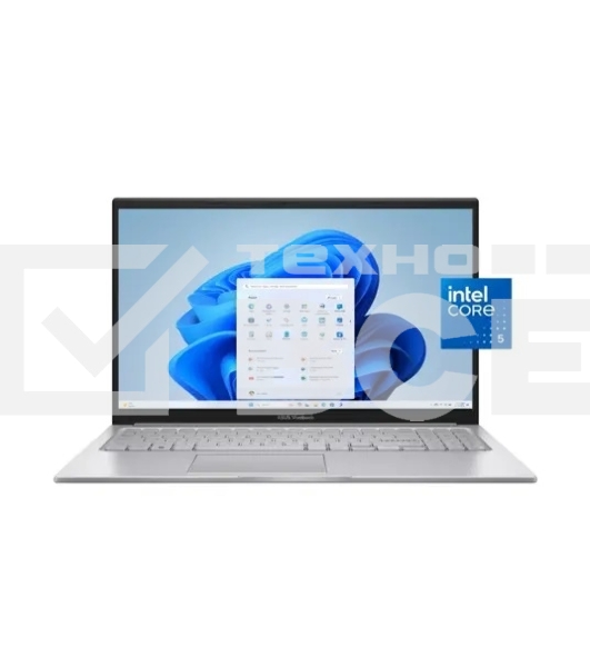 Ноутбук ASUS F1504VAP-WH56 15.6