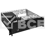 Серверный корпус ExeGate Pro 3U390-11 (RM 19', высота 3U, глубина 390, БП 600PAS, USB), фото10