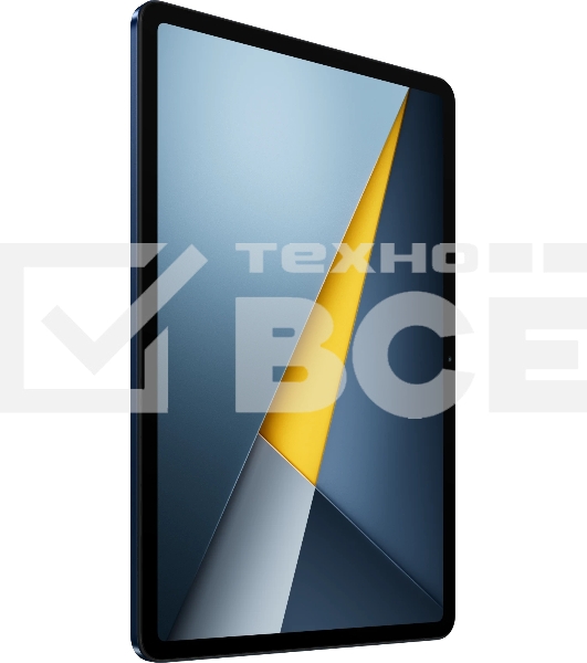 Планшет Xiaomi Poco Pad M1 7s Gen 4 (2.7) 8C RAM8Gb ROM256Gb 12.1