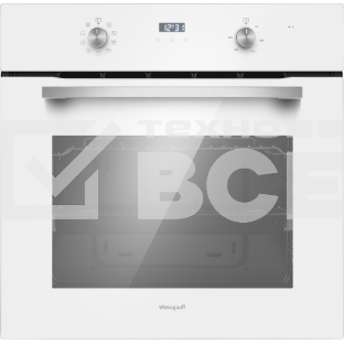 Духовой шкаф Weissgauff EOM 698 PDW Telescopic and Catalytic