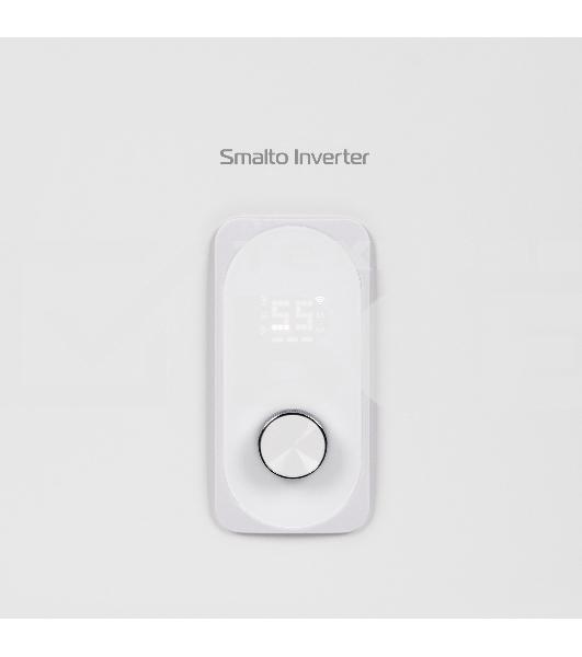 Водонагреватель Royal Thermo RWH 100 Smalto Inverter