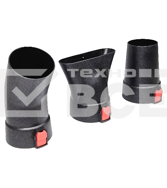 Аккумуляторная бесщеточная воздуходувка ProfiPower MKDUB-18V (Li-ion-1шт, 18В, 4.0А·ч, З/У, в коробке)