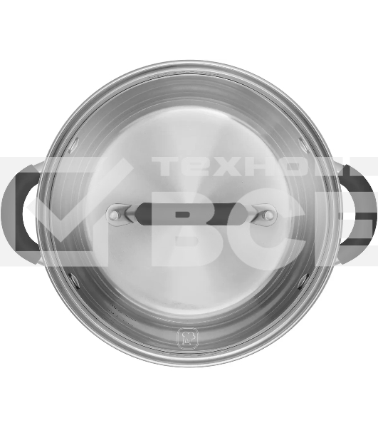 Набор посуды Rondell Flamme RDS-1957 7 предметов