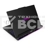 Ноутбук Lenovo Legion Pro 7 16IAX10H 16' WQXGA Ultra 9 275HX 64/2TB RTX5090 24GB No OS черный 83F500AHPS, фото4
