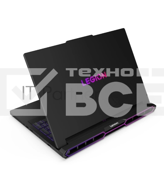 Ноутбук Lenovo Legion Pro 7 16IAX10H 16' WQXGA Ultra 9 275HX 64/2TB RTX5090 24GB No OS черный 83F500AHPS