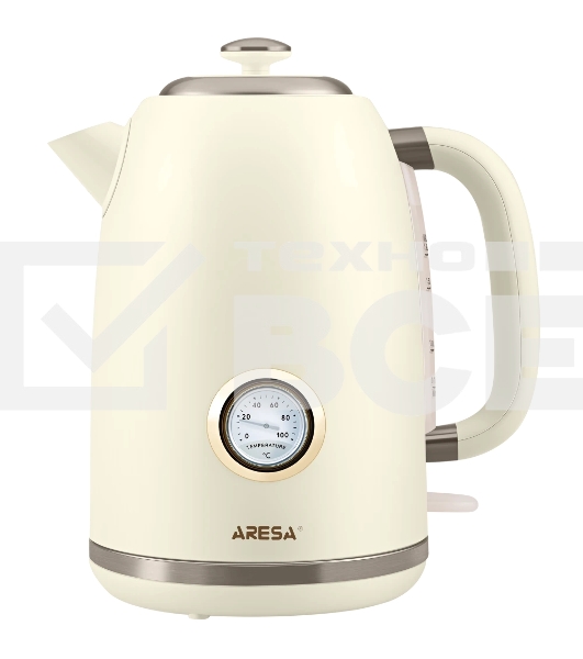 Чайник электрический Aresa AR-3478