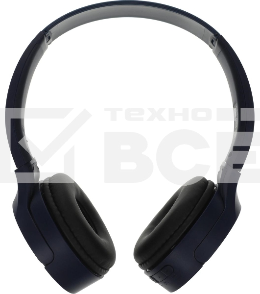 Наушники Panasonic RB-HF420BGEA, синий