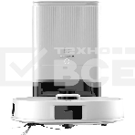 Пылесос-робот Polaris PVCRDC 5006 70Вт белый, фото3