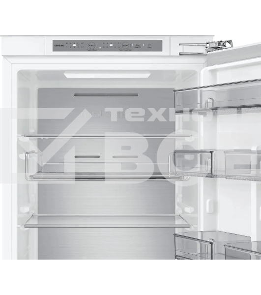 Встраиваемый холодильник Samsung BRB80F26CEF0EO 2-хкамерн. инвертер