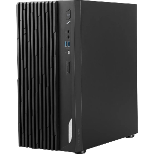 Компьютер MSI Pro DP180 14th Tower Core i7-14700F, RTX 5070 VENTUS 2X,12G, 32Gb(16*2) DDR5, 1Tb SSD M.2, WiFi+BT, Wired keyboard&Mouse,noOS, 1y war-ty (9S6-B0A741-1095)