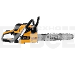 Пила цепная бензиновая Denzel DS-4516, шина 40 см, 45 см 3, 2,5 л.с., шаг 0,325, паз 1,5 мм, 64 зв, фото3