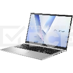 Ноутбук ASUS VivoBook 15 M1502NAQ-BQ049 AMD Ryzen 7 170 3200MHz/15.6'/1920x1080/16GB/512GB SSD/AMD Radeon 680M/Wi-Fi/Bluetooth/Windows 11 Pro (90NB1842-M00830_Win11P) Silver, фото9
