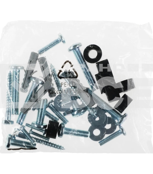 Кронштейн Arm media PLASMA-1 new черный, 32'-90', max 55 кг, VESA 600x400 мм