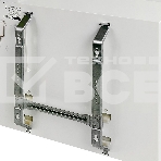 Конвектор Nobo NFK 4N 10, белый, фото5