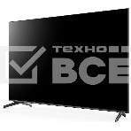 Телевизор Hyundai 75' H-LED75BU7006 черный LED UHD 60Hz Smart TV, фото14