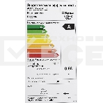 Плита электрическая Hansa FCCX64000 серебристый, конфорок 4 шт, духовка 69 л, 60 см x 85 см x 60 см, фото2