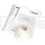 Посудомоечная машина Hansa ZWM616WH, белый, 59.8 см, 12 компл., 49 дБ, класс A++, фото3