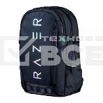 Рюкзак Razer Rogue Backpack (15.6') V3 - Chromatic Edition Razer Rogue Backpack (15.6') V3 - Chromatic Edition, фото3