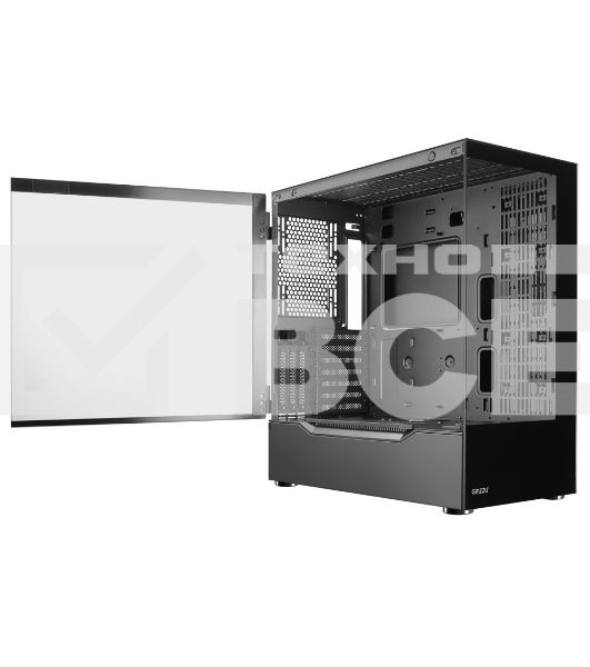 Компьютерный корпус Ginzzu GL720