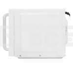 Микроволновая печь SUPRA 20SW27 белый, 20 л, 700 Вт, переключатели - сенсор, фото6