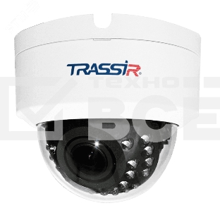 IP-камера TRASSIR TR-D2D2 v3 2.7-13.5