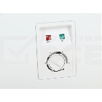 Морозильный ларь Maunfeld MFL300W, белый, 292л, фото3