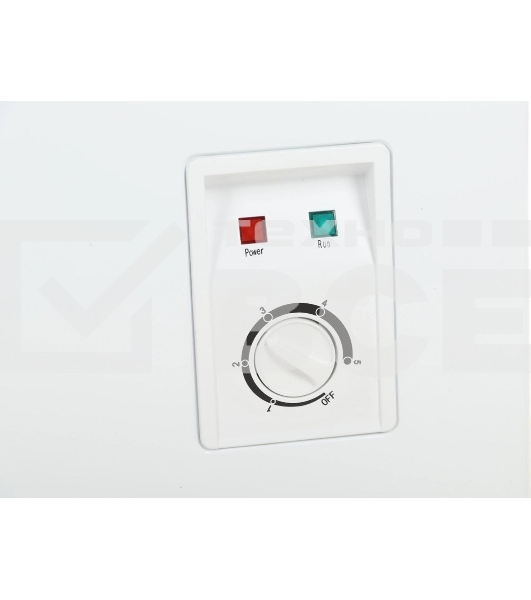 Морозильный ларь Maunfeld MFL300W, белый, 292л