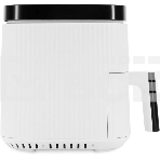 Аэрогриль Vitek VT-AF5001 1500Вт серебристый/черный, фото14