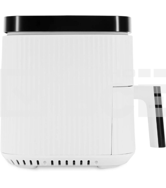 Аэрогриль Vitek VT-AF5001 1500Вт серебристый/черный