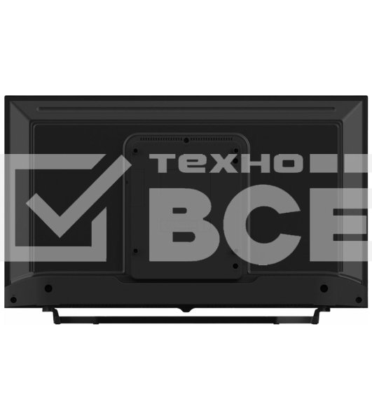 Телевизор HARPER 32R685TS Smart TV Салют