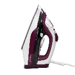 Утюг Galaxy Line GL 6108 бордовый/белый, 2400 Вт, 50 г/мин, 230 г/мин, 500 мл, фото6