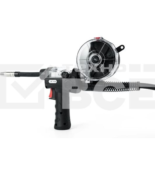 Сварочная горелка Ресанта Spool Gun для САИПА-220 Синергия