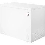 Морозильный ларь Willmark CF-380CS белый, 330л, фото4