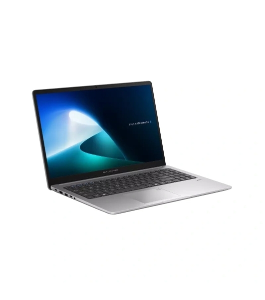 Ноутбук ASUS ExpertBook P1503CVA-i5H16512G0D/15.6'/IPS/Intel Core 5 210H/16Gb/512Gb SSD/Intel Graphics/DOS/серый/1.6kg