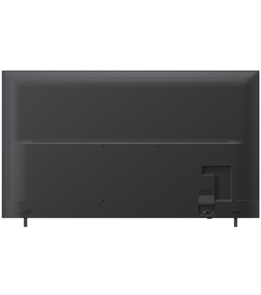 Телевизор LG 85' 85QNED80B6A.ARUG черный Mini-LED QNED UHD 60Hz Smart TV webOS