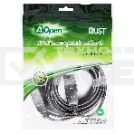 Кабель-адаптер USB3.0-repeater Aopen, удлинительный активный <Am-->Af> 10м, фото2