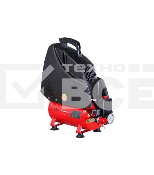 Компрессор Fubag Service Master Kit (6 предметов)