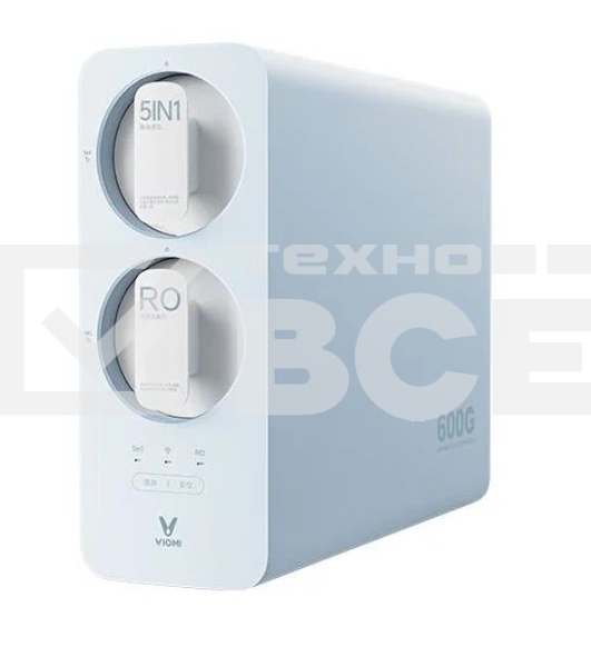 Очиститель для воды Viomi MR662-A