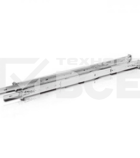 Рельсы SLIDE RAIL, 599мм, toolless 84H314610-003 Rev.B00 - для корпусов RM146, RM247