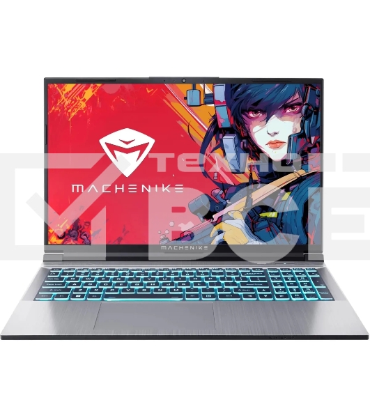 Ноутбук Machenike L15 Star 15.6