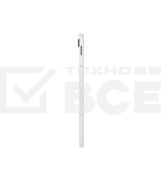 Планшет Samsung Galaxy Tab S9 FE+ BSM-X616B Exynos 1380 (2.4) 8C RAM12Gb ROM256Gb 12.4