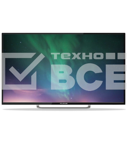 Телевизор PolarLine 42